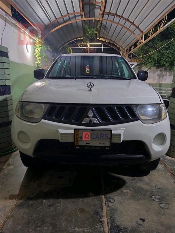 ميتسوبيشي L200 2009 للبيع في العراق - سامراء